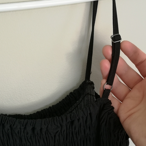 Boho Maxi Dress by India Boutique Long Ethnic Travel Inspired Flowy One Size Fit - Picture 11 of 13